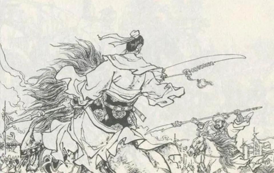 东汉演义岑彭排第几,东汉演义连环画第37集彭宠叛乱