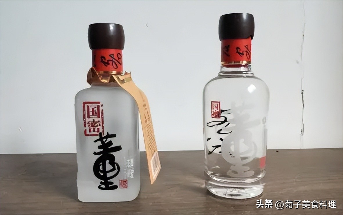 汾酒网上和超市的不一样,超市汾酒价格对比