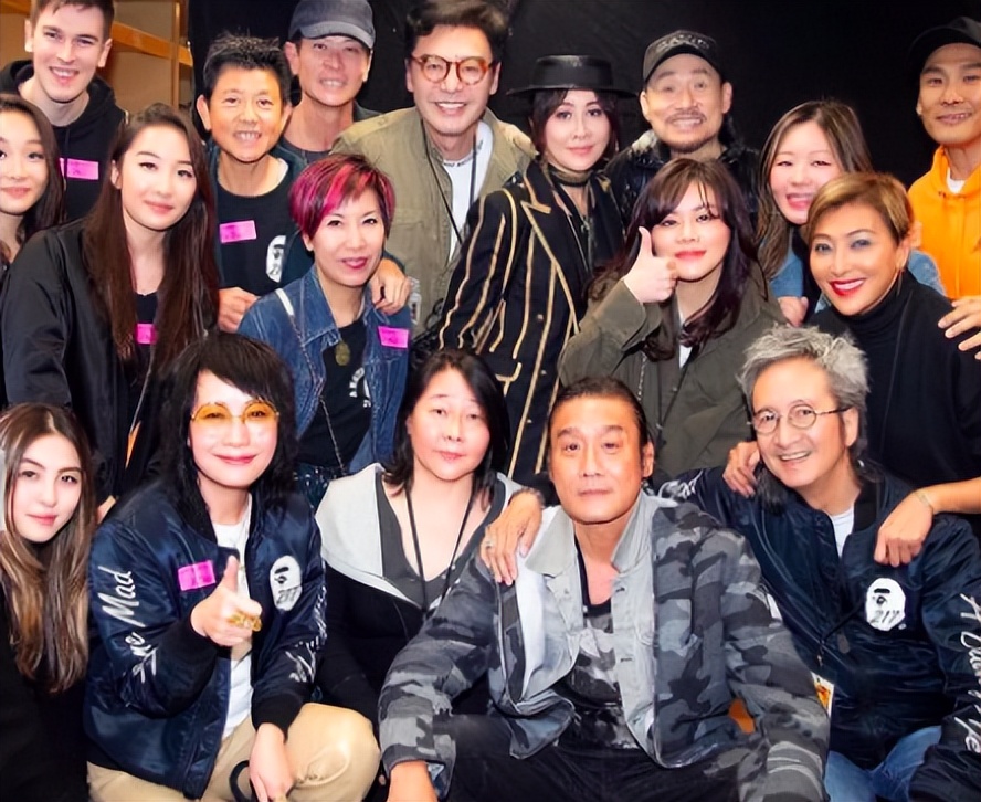 杜德伟为什么没选四大天王,杜德伟为什么不红了