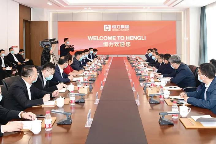 华为被友商超越了多少,华为跟恒力集团哪个厉害