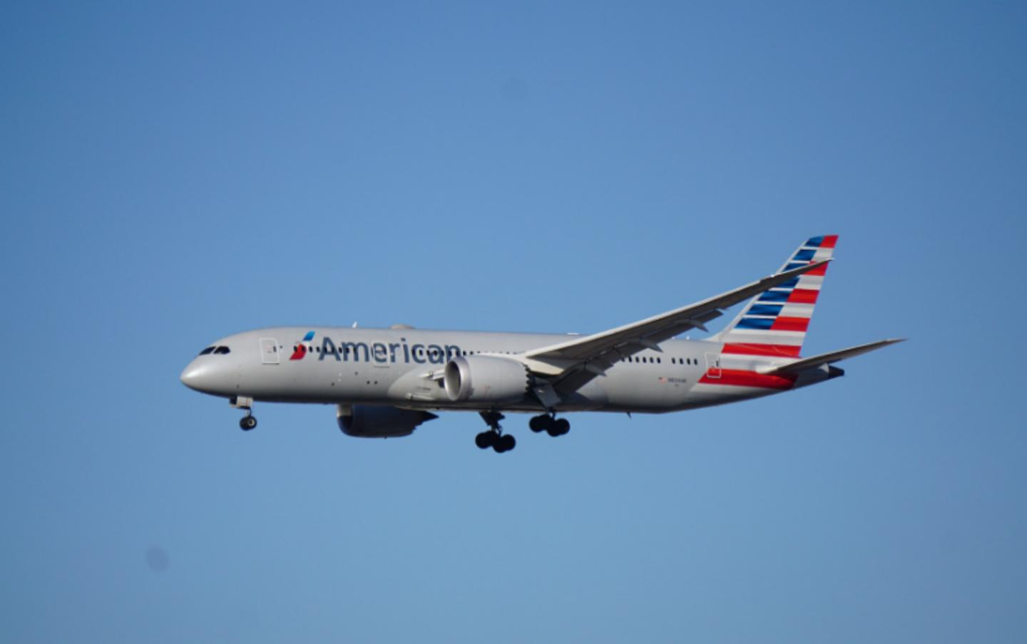 美国对俄关闭领空对航班有影响吗,美让中国航司别飞俄领空