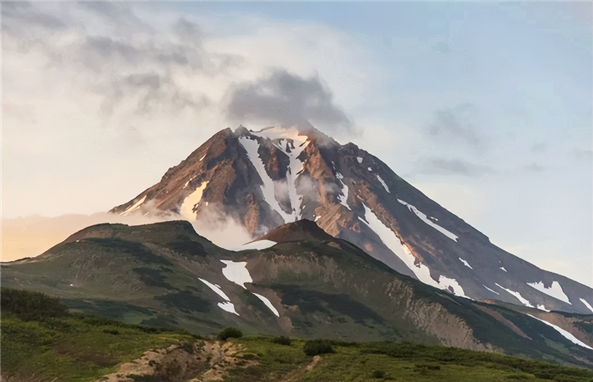 一张古地图引发世纪谜案！月亮是*控器监**？一万年前的世界什么样？