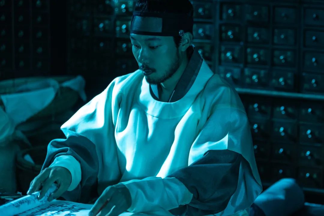 满江红韩国,满江红欧美系列