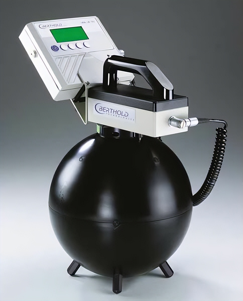 辐射检测仪怎么检测海鲜核辐射,核辐射检测仪的种类和用途