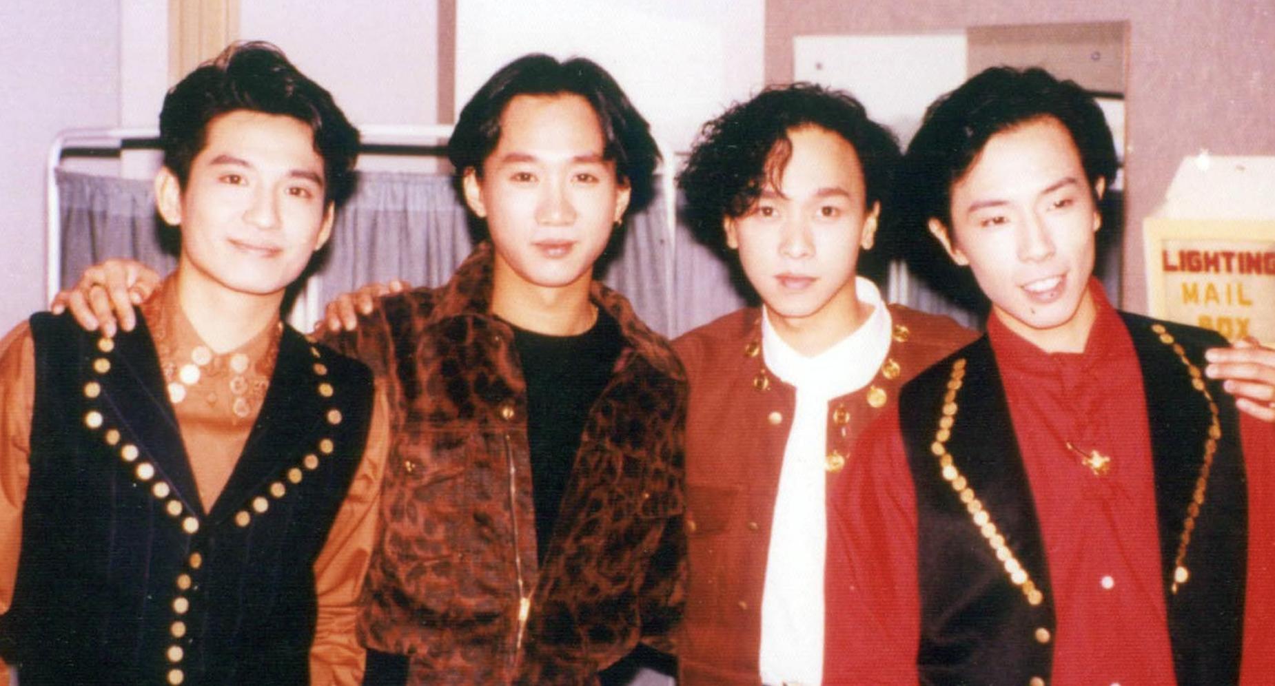 2023年第一场粉丝骂战，牵引出“顶流男团”走散的真相