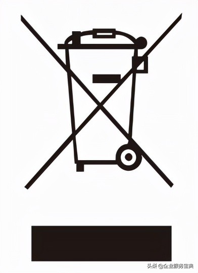 电源适配器线上标识大全,充电器和电源适配器的符号