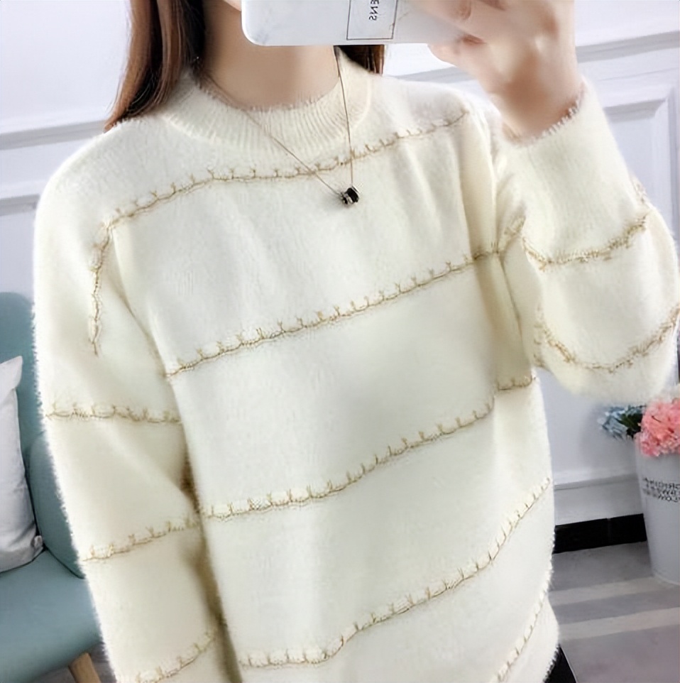 如何清洗发黄的白色毛衣,毛线衣发黄怎样才能洗干净