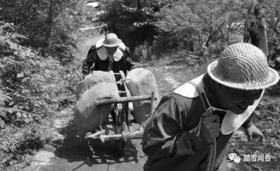 纪实散文《民工岁月》