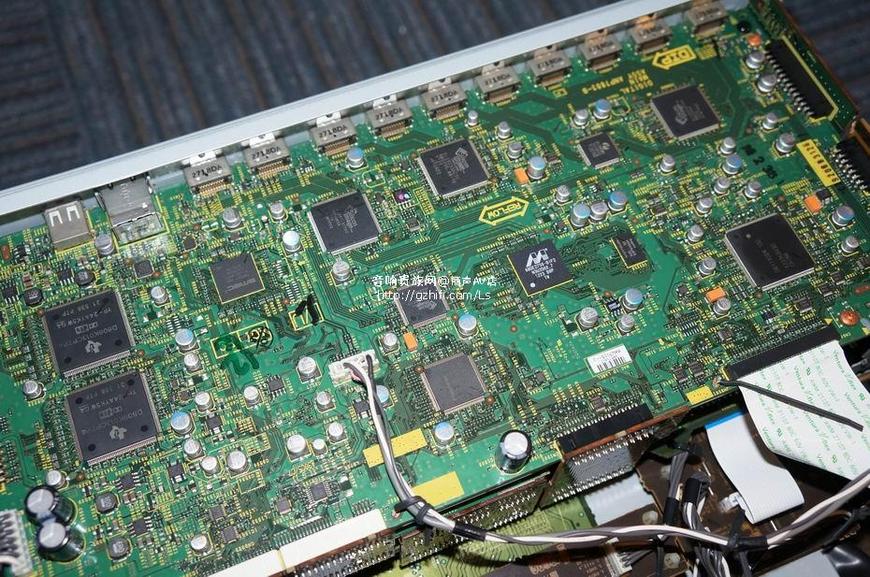 二手avm功放,旧av功放当hifi前级