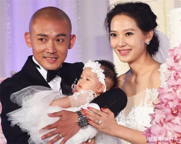 聂远饰演的被迫走向黑道的电视剧,四大小生聂远现状