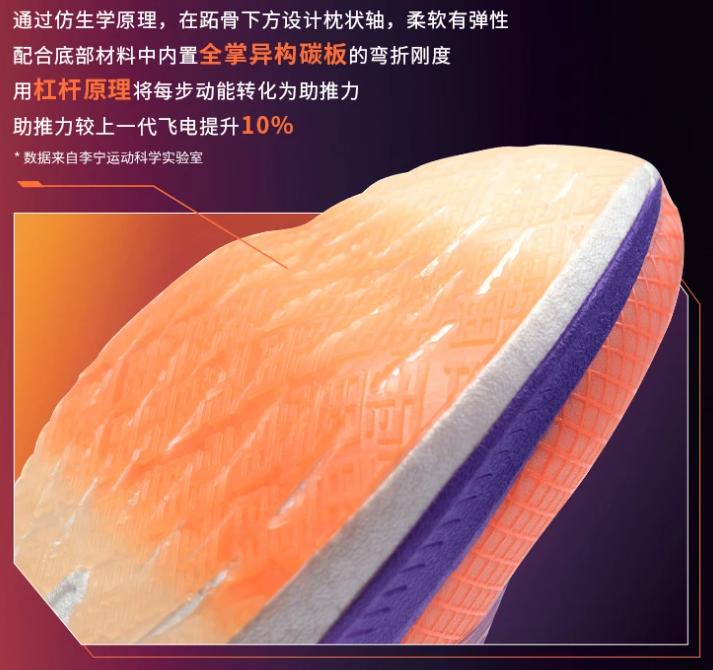 李宁跑鞋矩阵要怎么获得,李宁跑鞋矩阵陈刚