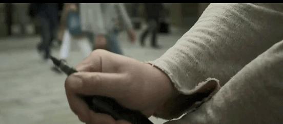 五部暴爽动作电影极线杀手推荐,欧美十部顶级变态杀手电影