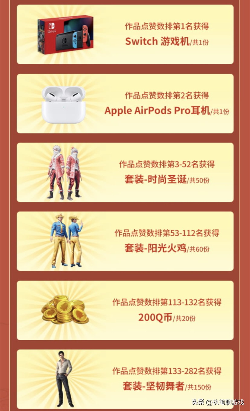 吃鸡最新上线的三款免费皮肤,吃鸡两天后即将上线的新皮肤