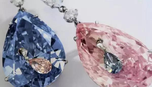 金鸡钻石价值,金鸡钻石价值多少钱