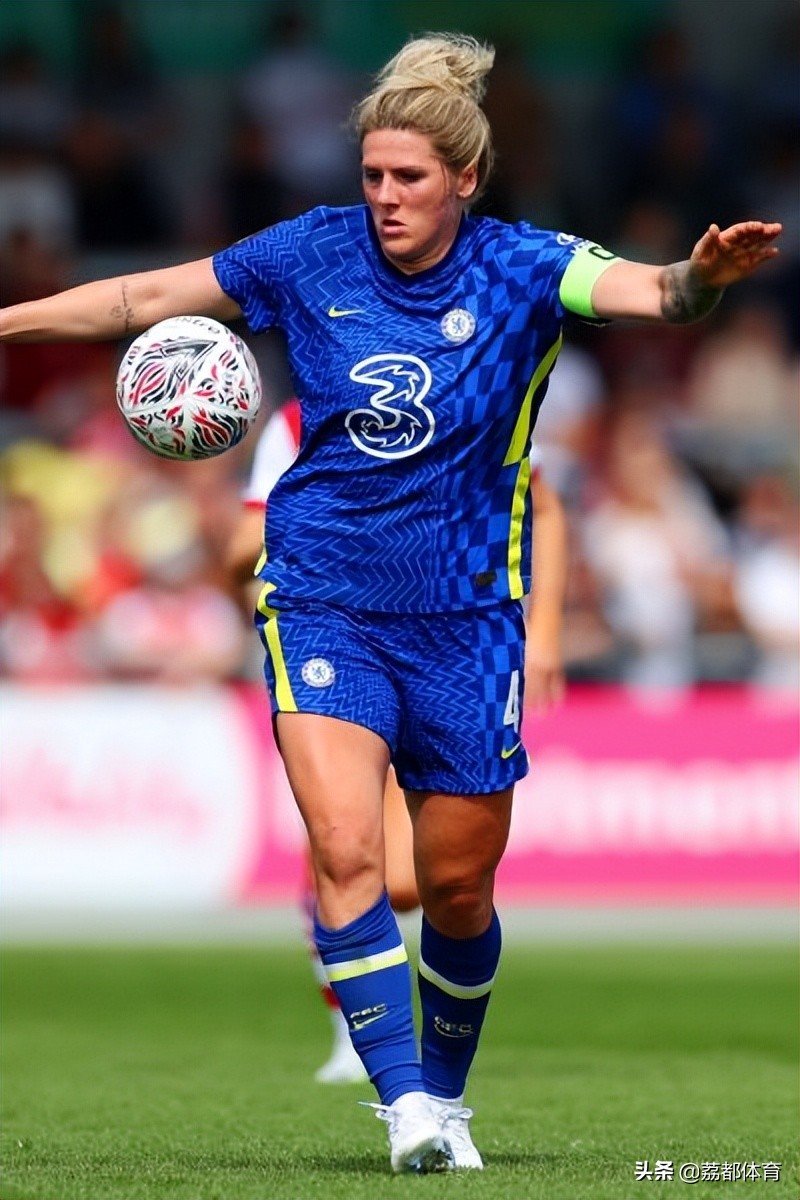 最美足球女运动员,世界十大美女足球运动员