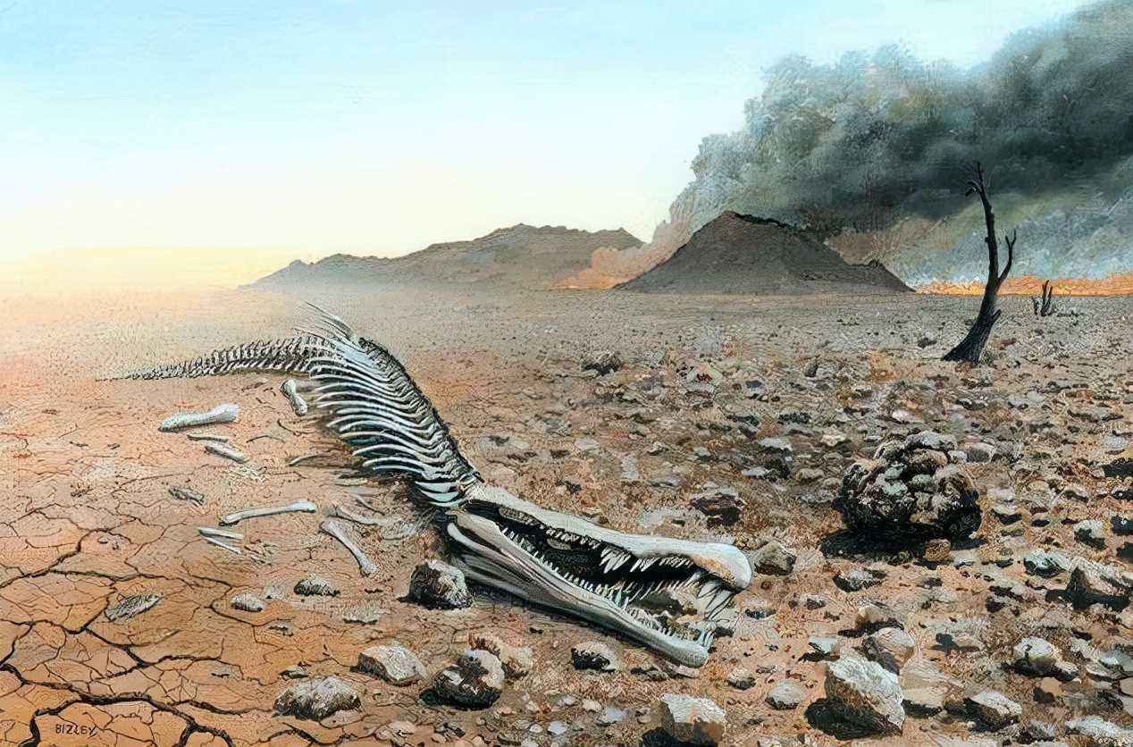 盘点十种能秒杀霸王龙的恐龙,十大比霸王龙厉害的恐龙