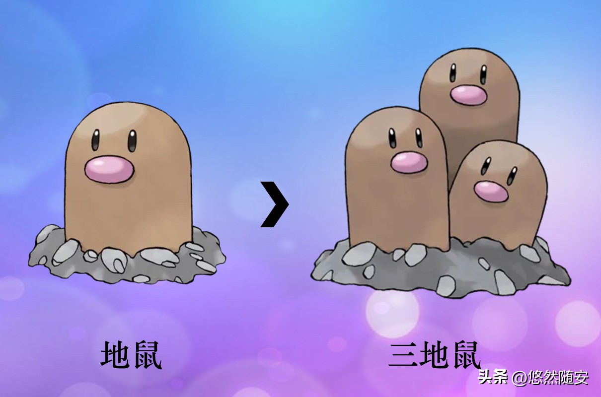 宝可梦所有御三家进化形态,宝可梦小火狐进化形态