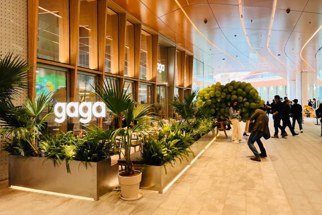 上海大宁久光中心地址,上海久光中心正式开业