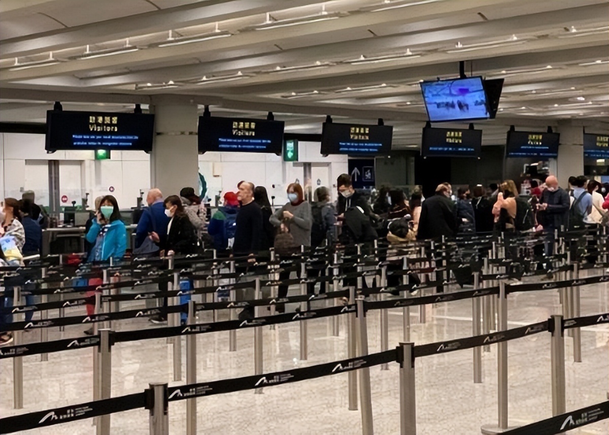 香港入境的隔离政策最新,香港最新入境隔离政策解读