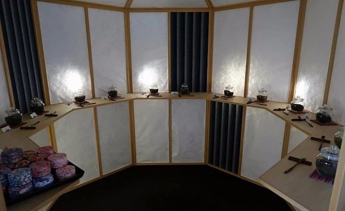 文圣茶说丨日本「界远州」茶文化酒店