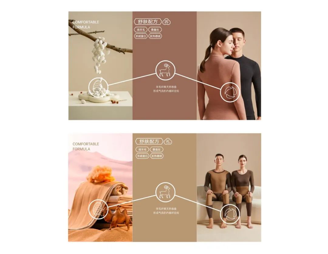 内衣品牌策划,内衣品牌推广方案和思路