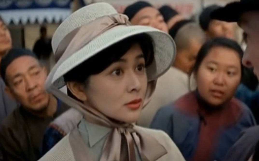 十大公认最好看的女演员,盘点演员无法超越的经典角色