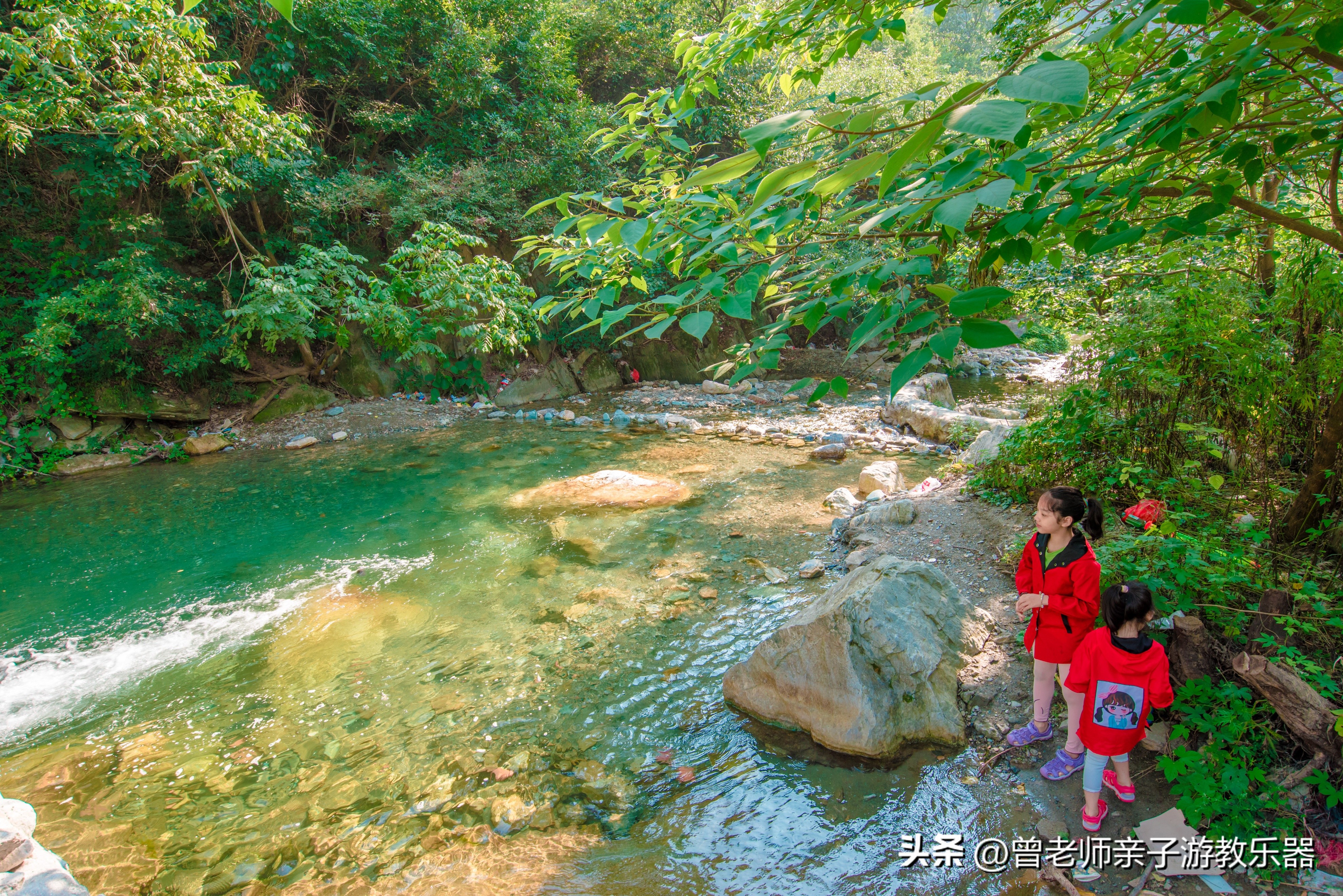 西安秋天野营免费地点,西安秋天露营地免费地点