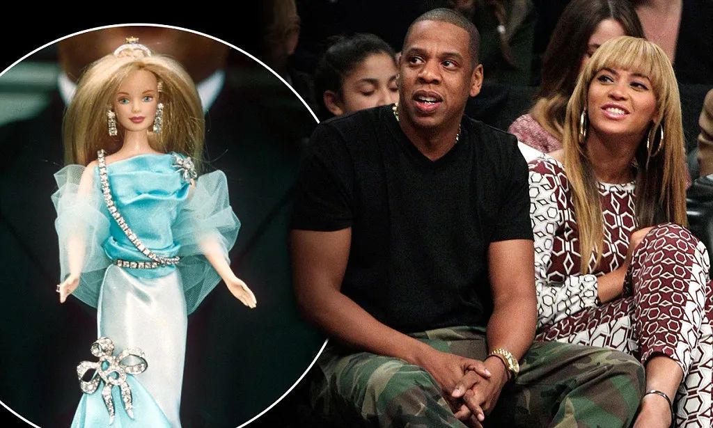 碧昂斯多彪悍？实锤老公出轨，花420万给女儿买金马，宠成小公主