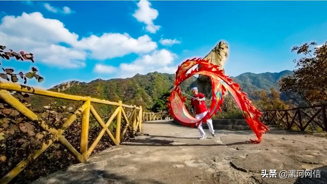 漯河市近几年的书画展,漯河市书画展开幕式