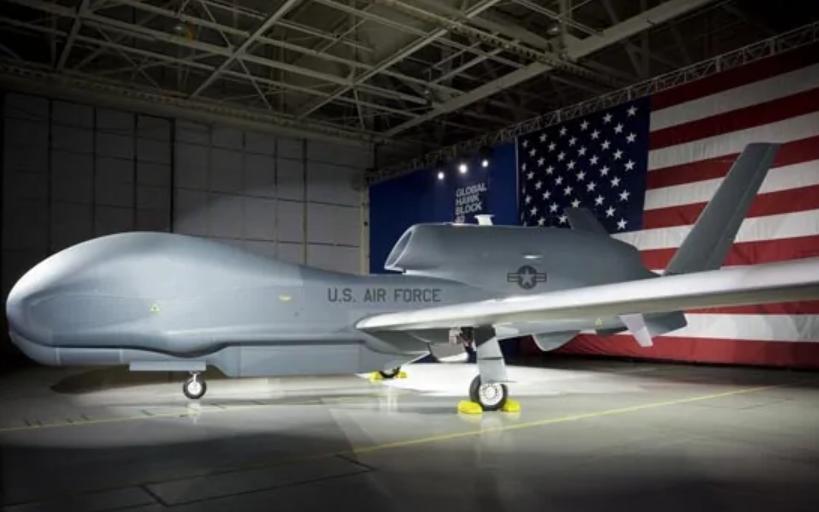 俄乌冲突使俄罗斯关注无人机开发,日本攻击型无人机