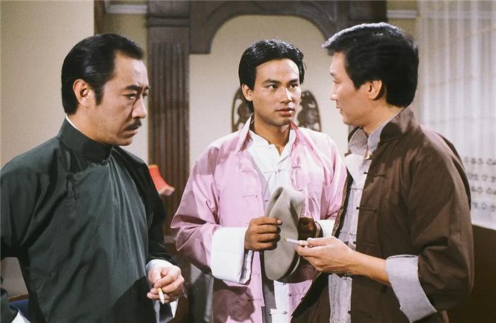 2003-2004香港娱乐圈去世的艺人,香港最近十年死去的演员