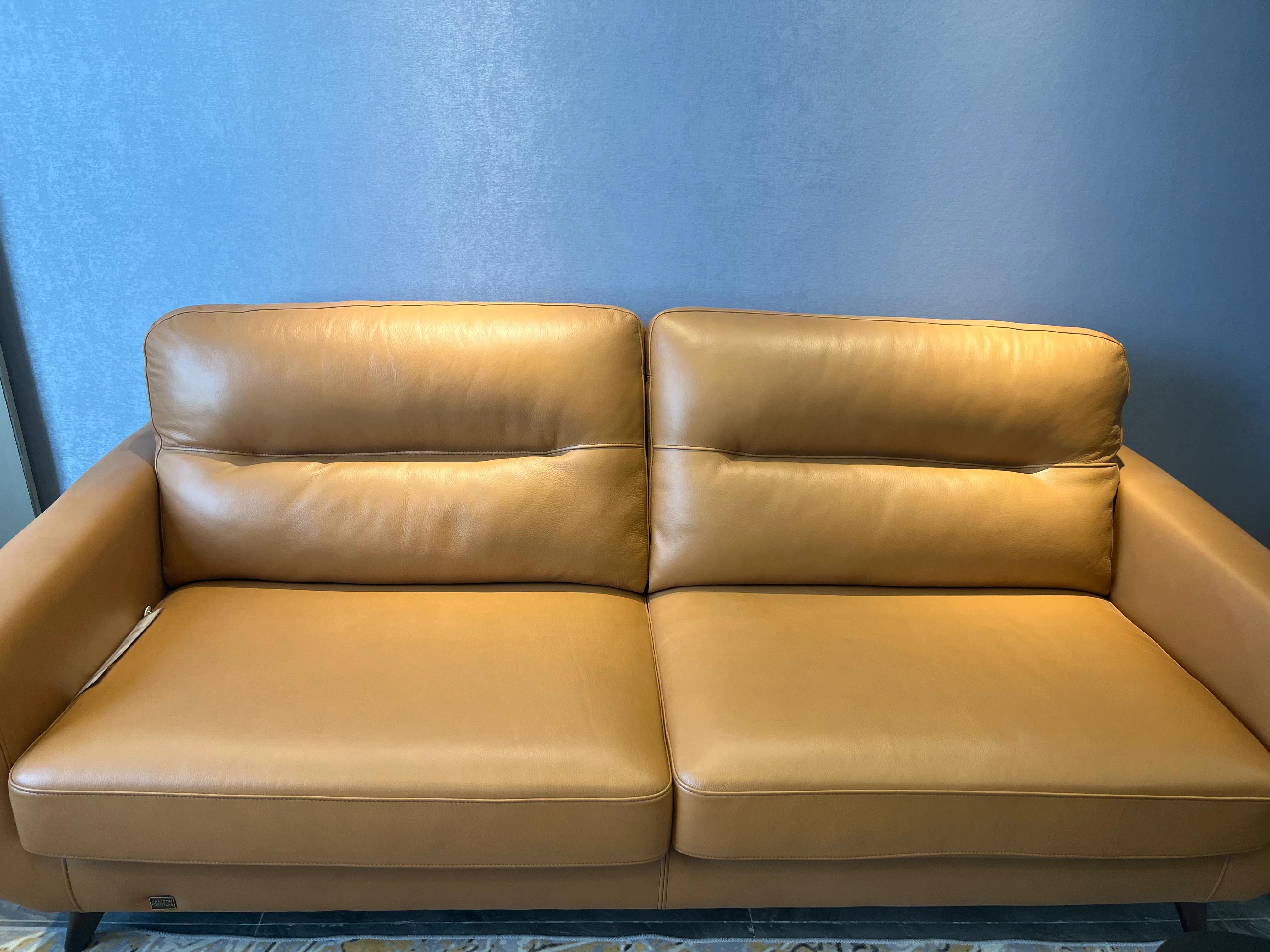 沙发怎么选才能不踩坑?给你4条建议,照着做,不踩坑