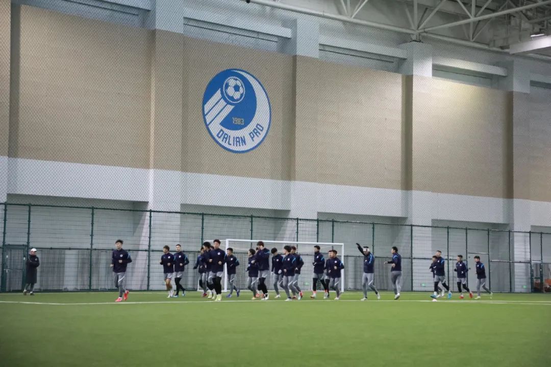 大连人帅位突然成了香饽饽最大热门却遭人疯狂吐槽