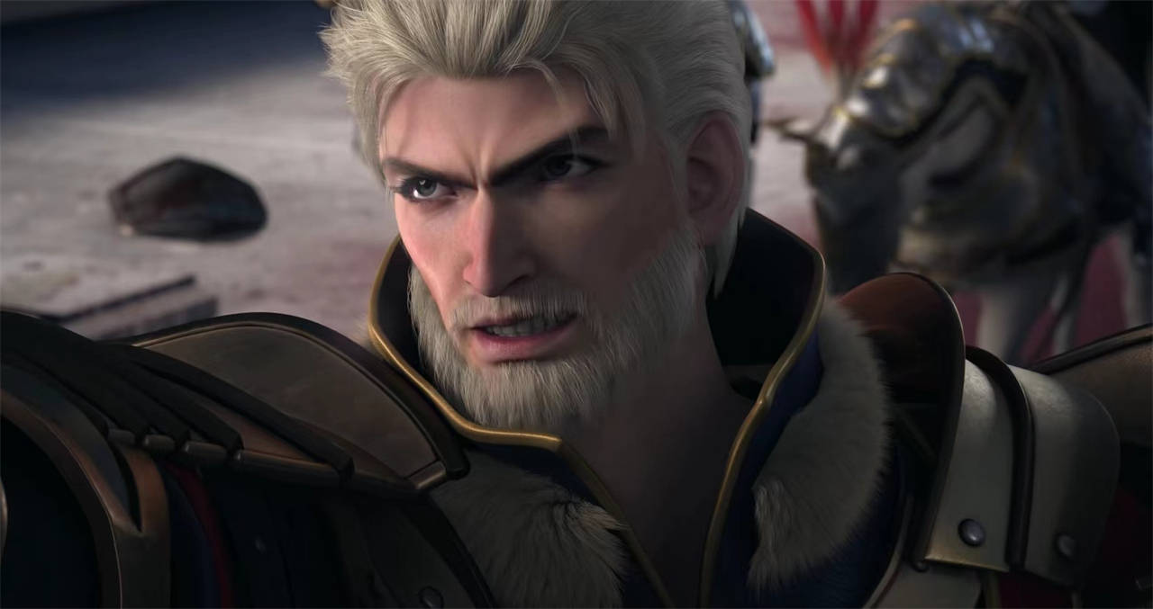 恶魔法则美杜莎嫁给谁,恶魔法则美杜莎复活