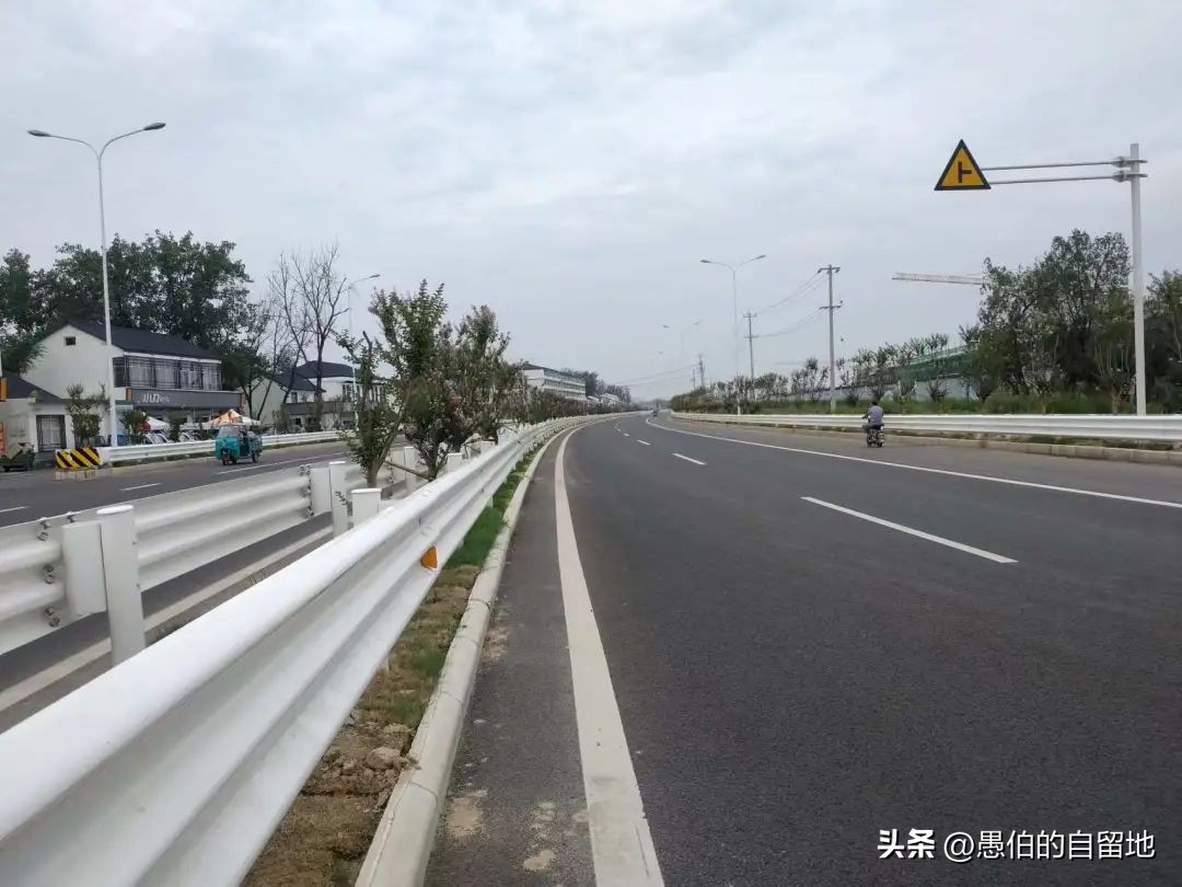 怀念丰县乡村的集市,90年代丰县大集