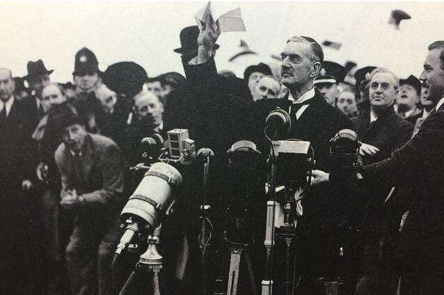 捷克斯洛伐克第七军事强国,捷克斯洛伐克军队为何不抵抗德国