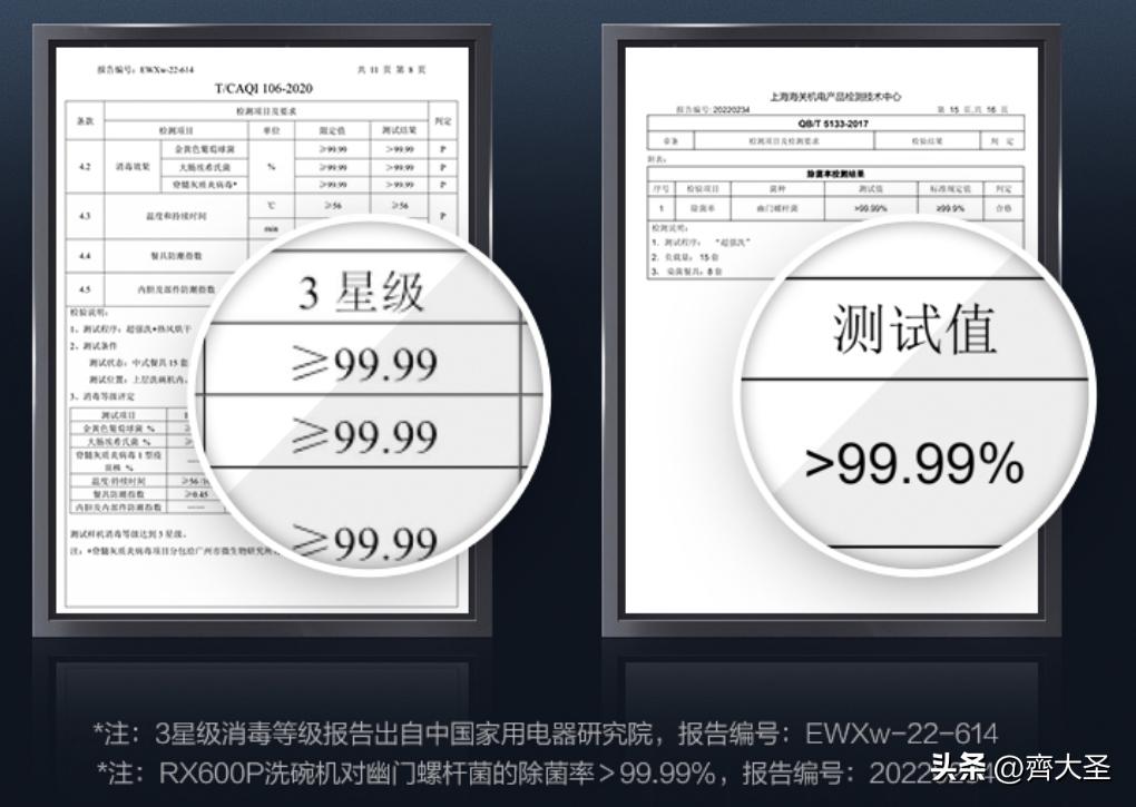 今年双11卖得最好的洗碗机,双11必买清单洗碗机专用