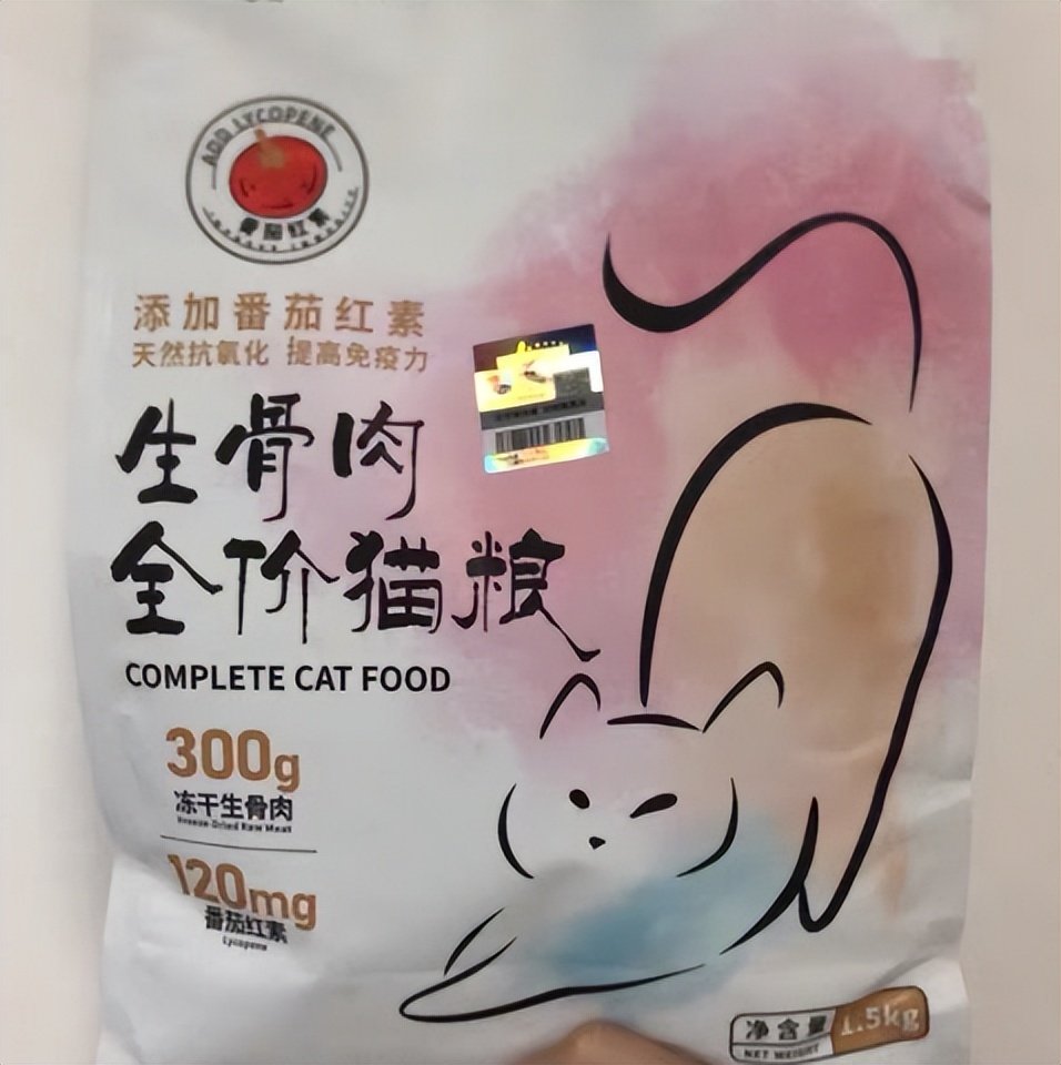 猫达猫粮测评,21款好猫评测