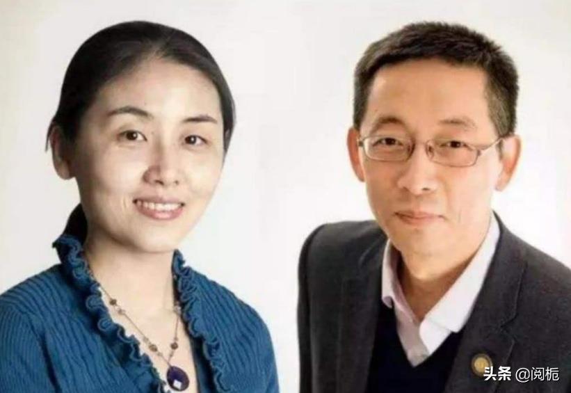 最年轻的博导颜宁,女教授颜宁最新研究