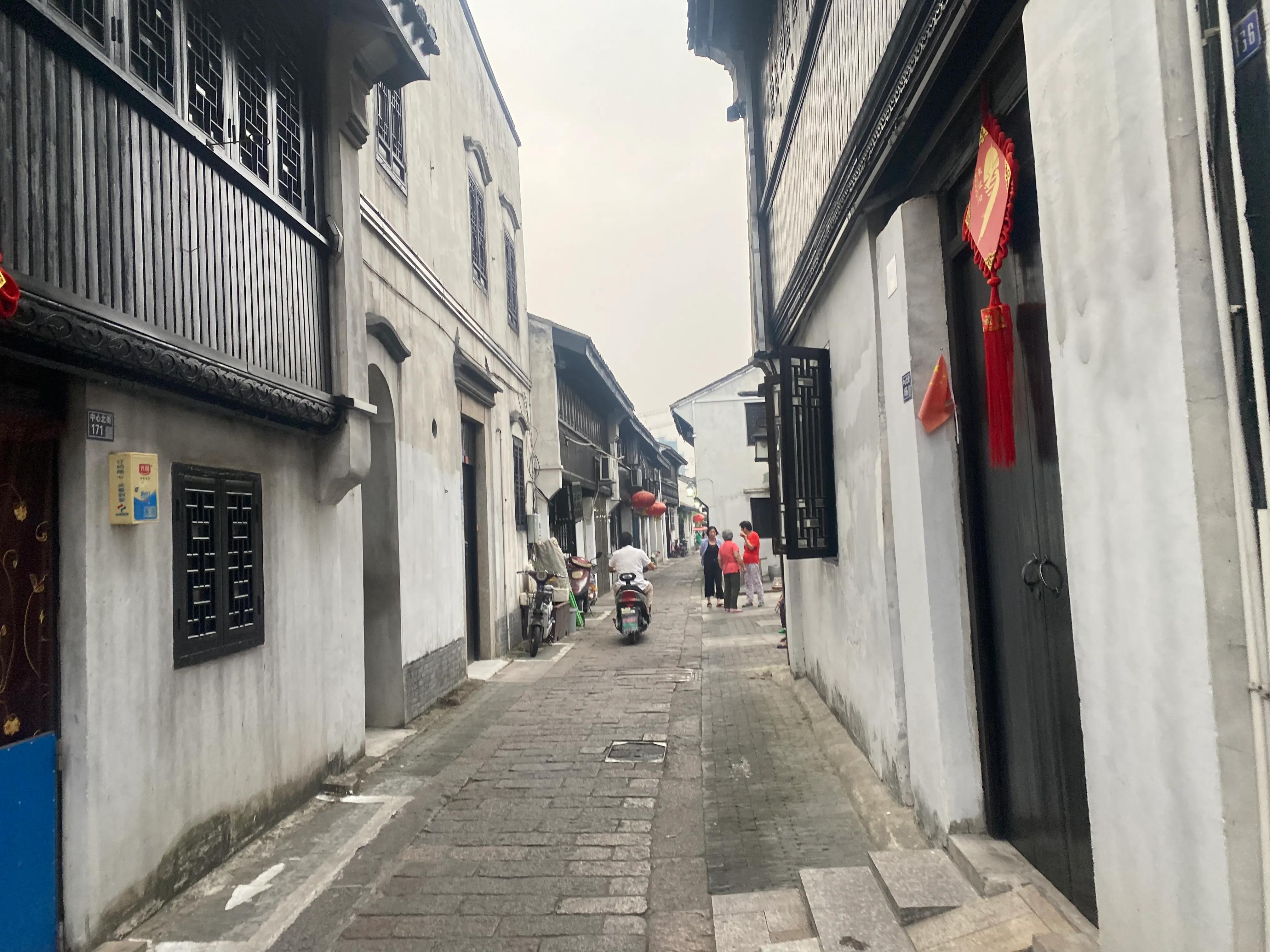 徒步318川藏线日记,徒步灵岩山日记