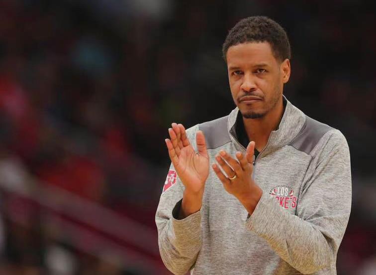 激将法的战术,火箭不敌快船塞拉斯的排兵布阵