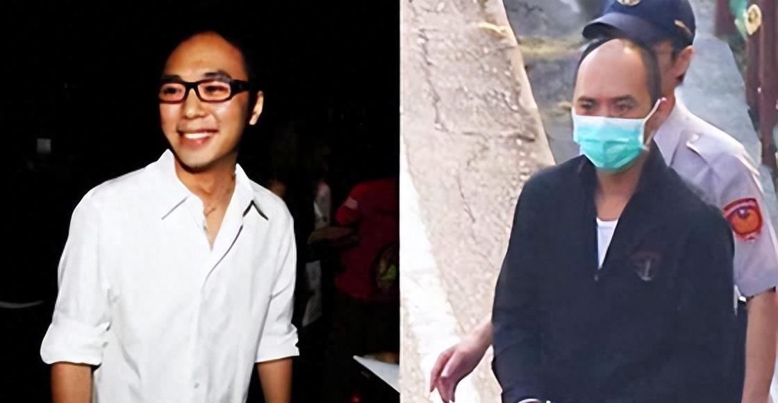 “天下第一淫棍”，玷污60位女艺人被判了29年，入狱后仍飞扬