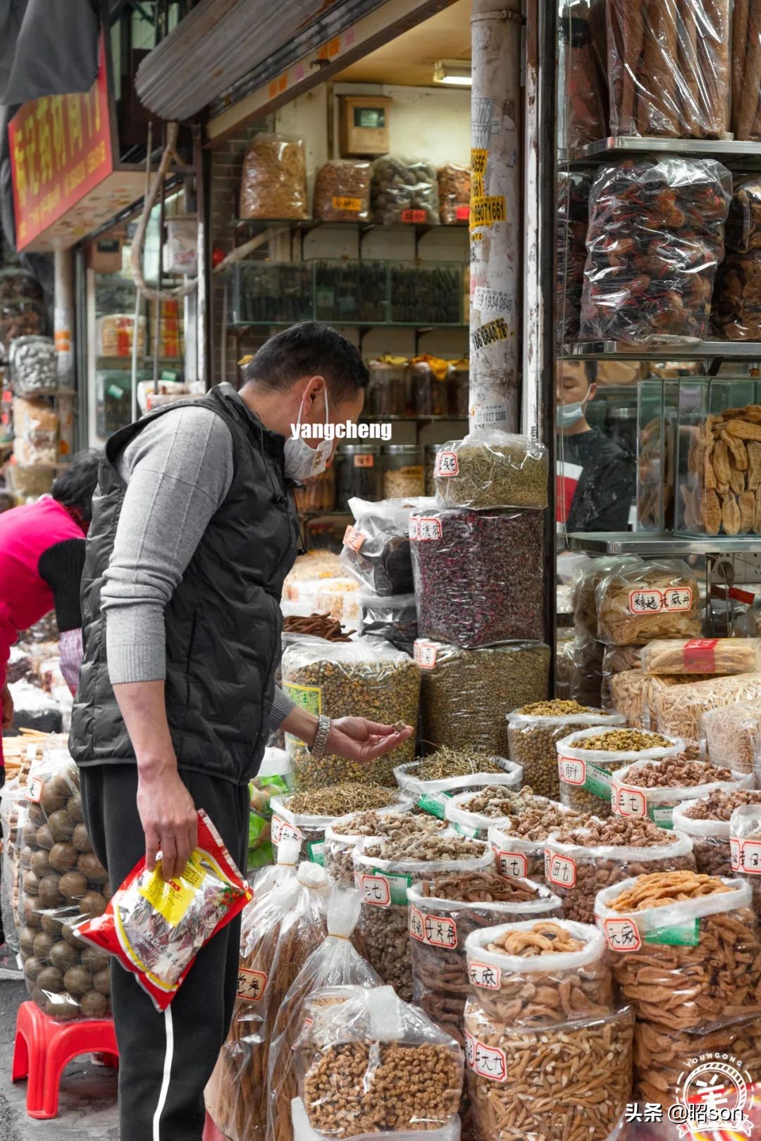 广州清平市场哪家好,清平市场攻略