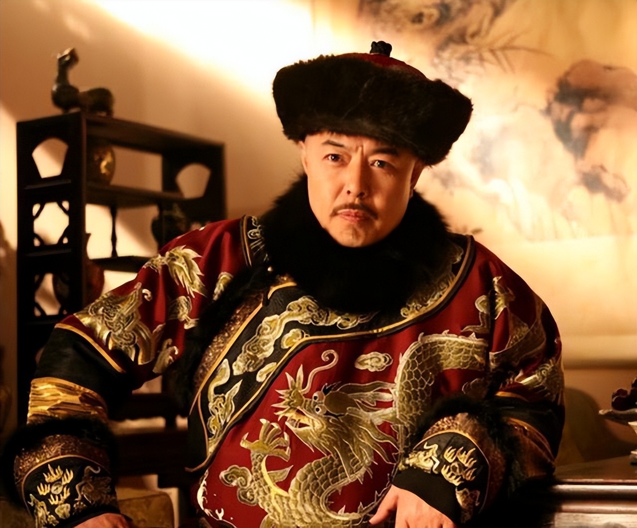 10副堪称千古绝对的对联,中国八副最有深度的对联