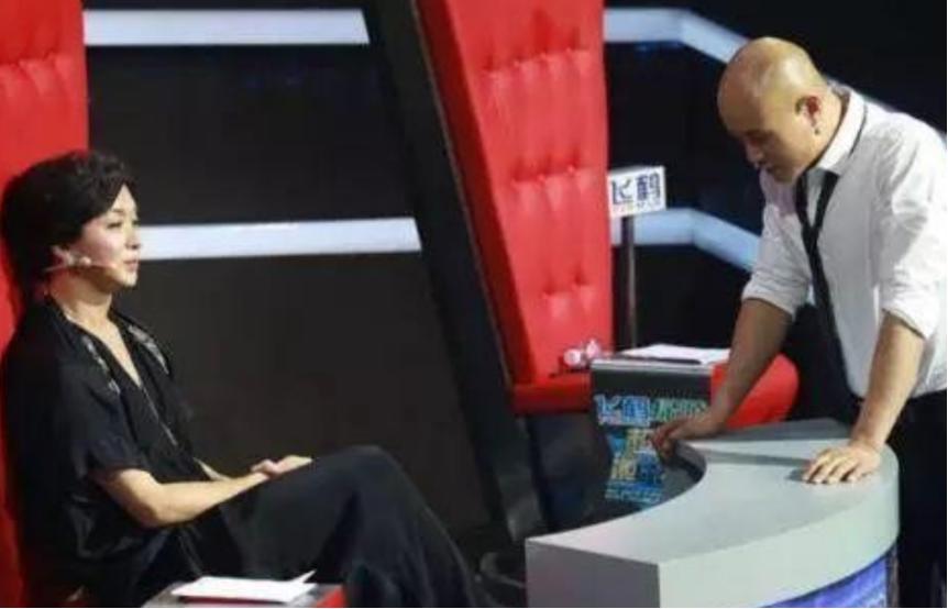 乐嘉如今怎样了,乐嘉最艰难的时候