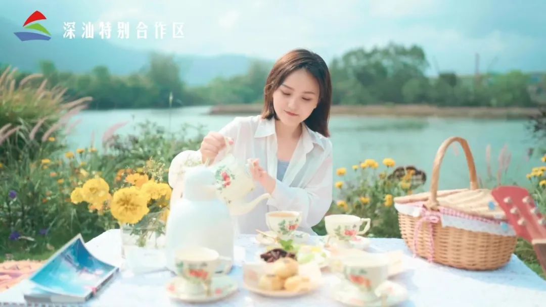 海边露营看日落地点推荐,海边露营深圳