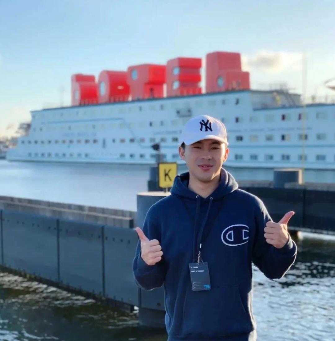 华为天才少年工资1000万,华为天才少年离职旅游