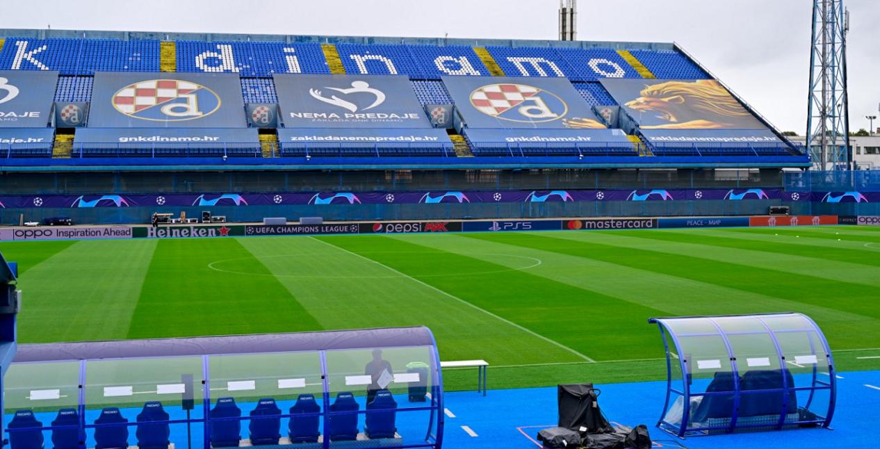 欧冠特斯巴达对萨迪纳摩,欧冠萨迪纳摩vs博德闪耀