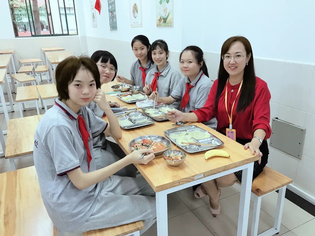 家校合力与家庭教育分享会,如何做好家校沟通形成教育合力