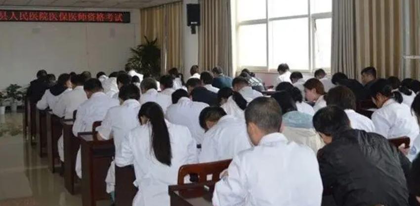 治疗癌症老中医被判刑,民间中医治好癌症被判刑3年